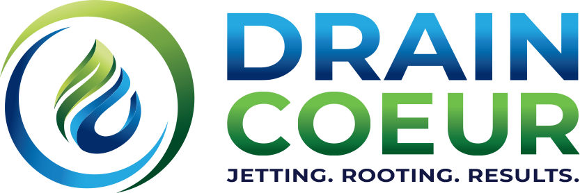 Drain Coeur — Jetting. Rooting. Results.